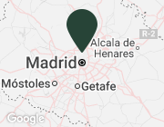 Room Mate Alicia Madrid